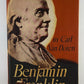Benjamin Franklin by Carl Van Doren