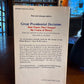 Great Presidential Decisions selected Richard B. Morris