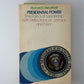 Presidential Power by Richard E. Neustadt