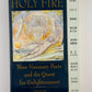Holy Fire edited by Daniel Halpern