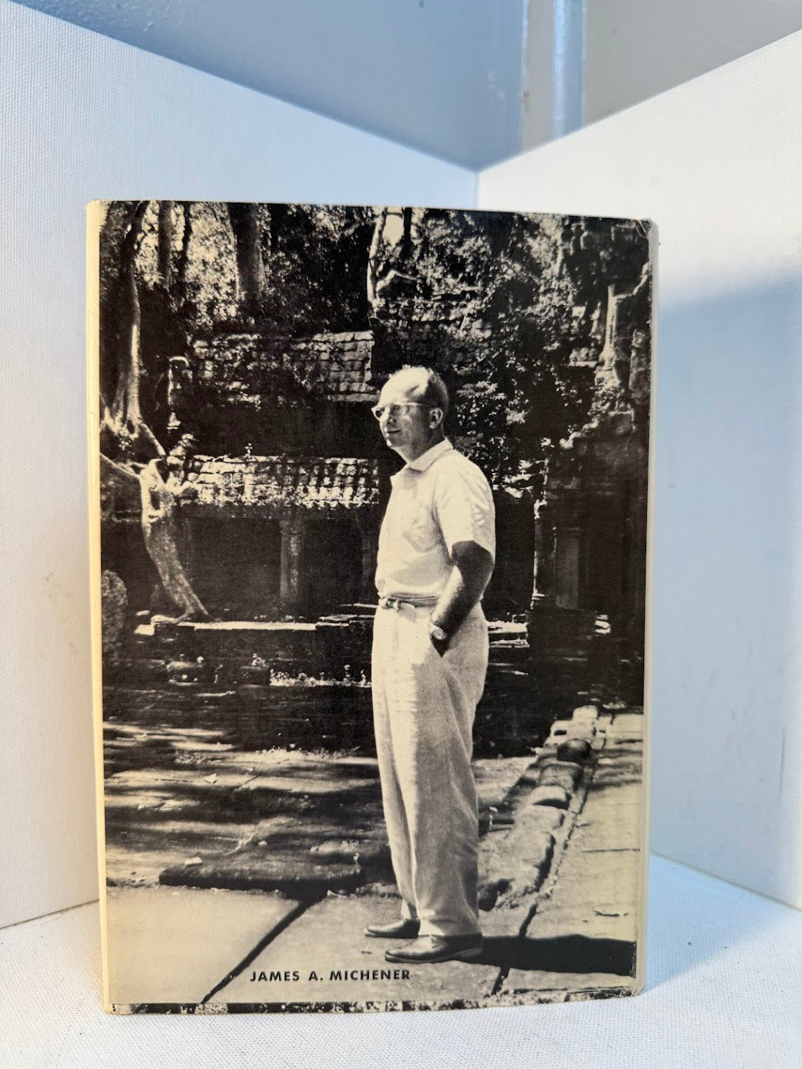 Hawaii by James Michener