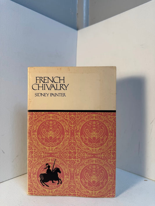 French Chivalry by Sidney Painter