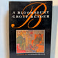 A Bloomsbury Group Reader edited by S.P. Rosenbaum