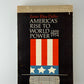 America's Rise to World Power by Foster Rhea Dulles
