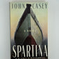 Spartina by John Casey