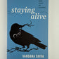 Staying Alive - Women, Ecology and Development by Vandana Shiva