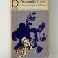 Selected Poetry and Prose of Alexander Pope
