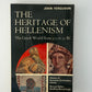 The Heritage of Hellenism by John Ferguson