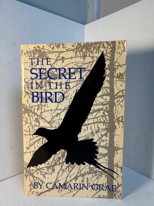 The Secret in the Bird by Camarin Grae