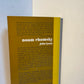 Noam Chomsky by John Lyons