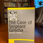 The Case of Sergeant Grischa by Arnold Zweig