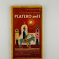 Platero and I by Juan Ramon Jimenez