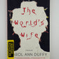 The World's Wife by Carol Ann Duffy