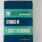 The Stories of F. Scott Fitzgerald