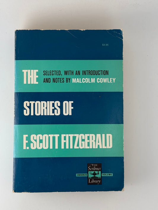 The Stories of F. Scott Fitzgerald