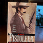 The Pistoleer by James Carlos Blake