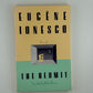 The Hermit by Eugene Ionesco