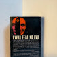 I Will Fear No Evil by Robert A. Heinlein