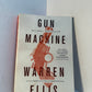Gun Machine by Warren Ellis
