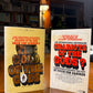 The Chariots of the Gods & The Gold of the Gods by Erich Von Daniken
