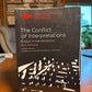 The Conflict of Interpretations - Essays in Hermeneutics by Paul Ricoeur