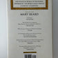 Emperor of Rome by Mary Beard