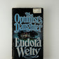 The Optimists's Daughter by Eudora Welty