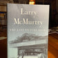 The Last Picture Show by Larry McMurtry