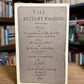 The Rectory Magazine edited and printed by Lewis Carroll