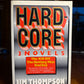Hard-Core 3 Novels by Jim Thompson