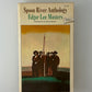 Spoon River Anthology by Edgar Lee Masters