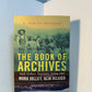 The Book of Archives by A. Gabriel Melendez