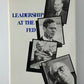 Leadership At the Fed by Donald F. Kettl
