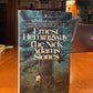 The Nick Adams Stories by Ernest Hemingway