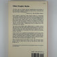 Other Peoples' Myths by Wendy Doniger O'Flaherty