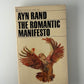 The Romantic Manifesto by Ayn Rand
