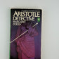 Aristotle Detective by Margaret Doody