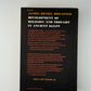 Development of Religion and Thought in Ancient Egypt by J.H. Breasted