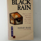 Black Rain by Masuji Ibuse