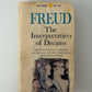 The Interpretations of Dreams by Sigmund Freud