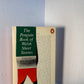 The Penguin Book of Welsh Short Stories edited by Alun Richards