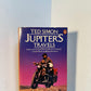 Jupiter's Travels by Ted Simon