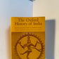 The Oxford History of India by Vincent A. Smith