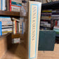 Anna Karenina by Leo Tolstoy
