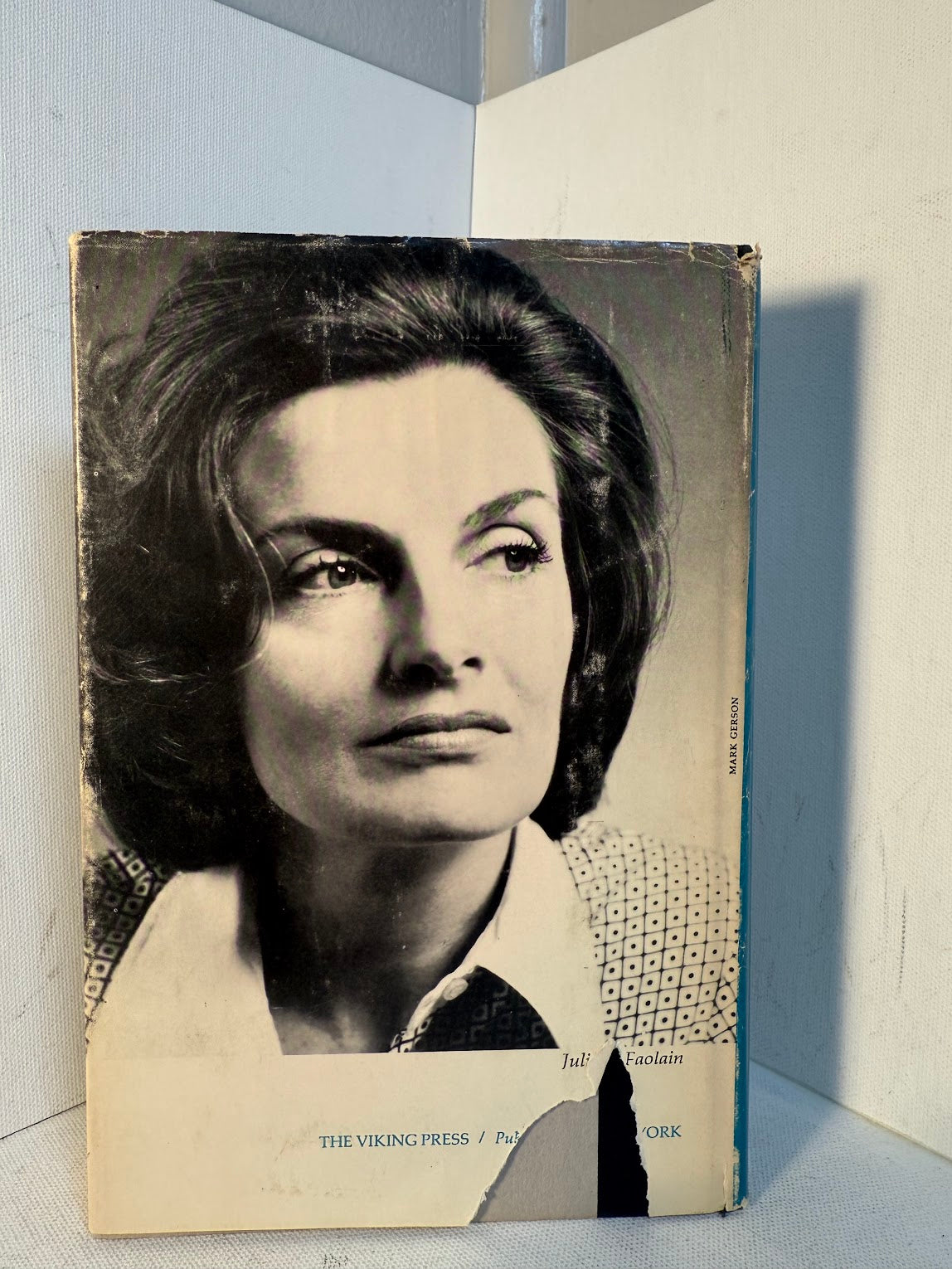 Women in the Wall by Julia O'Faolain