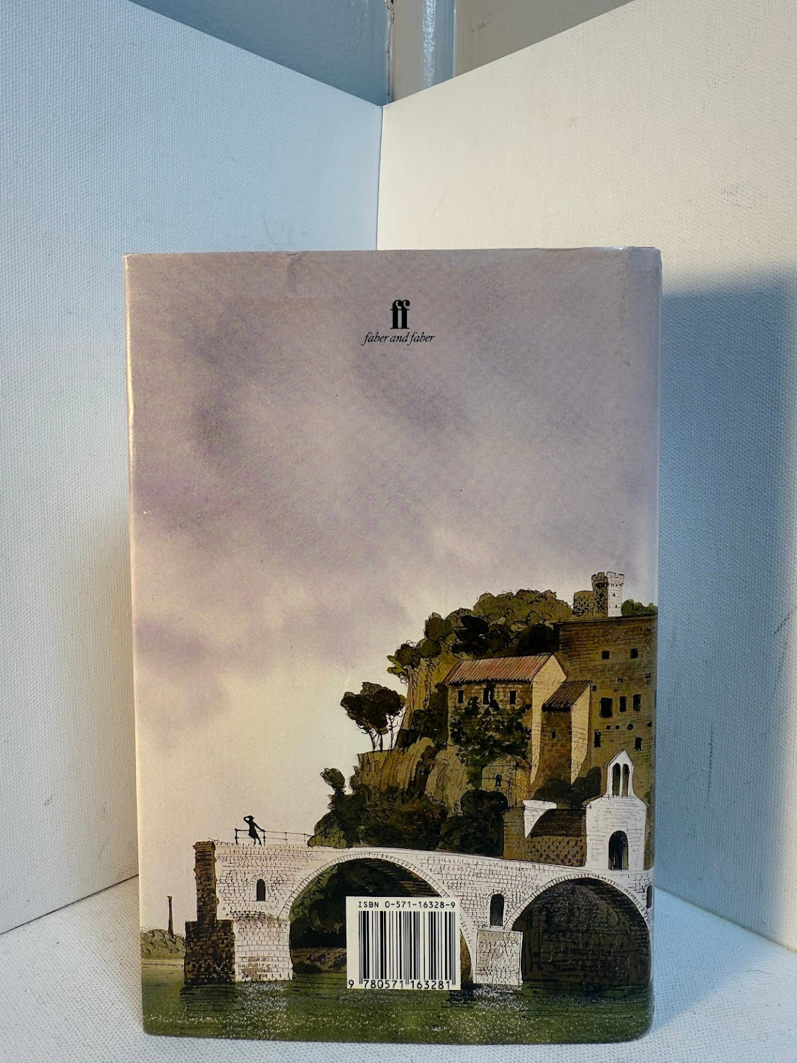 The Avignon Quintet by Lawrence Durrell