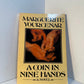A Coin in Nine Hands by Marguerite Yourcenar