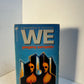 We by Yevgeny Zamyatin