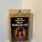 The Life and Death of Mary Wollstonecraft by Claire Tomalin