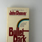Bullet Park by John Cheever